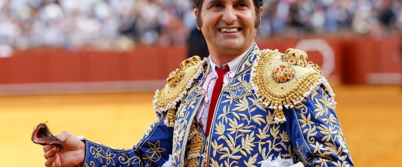 Ni Morante de la Puebla ni Roca Rey estarán este domingo en Valladolid