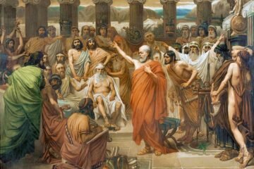 La libertad de palabra, el pánico de las élites y la maldición de Milton