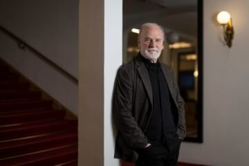 Lluís Homar, actor: “No he visto ‘Gladiator’ pero los romanos me han dado muchas alegrías”