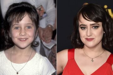 Mara Wilson, la niña de ‘Matilda’ que prefiere no volver a Hollywood: “Tendría que cambiar mucho para encajar en su molde, y no quiero hacerlo”