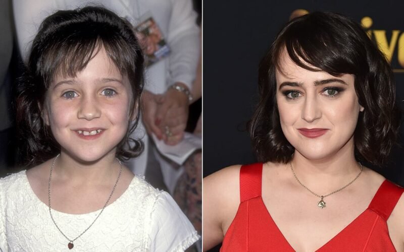 Mara Wilson, la niña de ‘Matilda’ que prefiere no volver a Hollywood: “Tendría que cambiar mucho para encajar en su molde, y no quiero hacerlo”