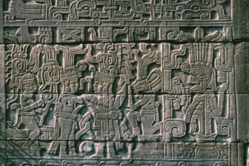 Com llegir el llibre sagrat dels maies des de la contemporaneïtat