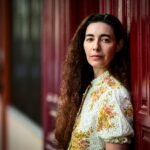 Fernanda Trías, escritora: “La adicción y el alcoholismo femenino están menos transitados y son más tabú”