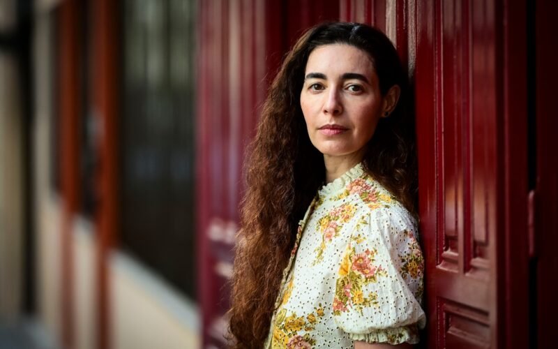 Fernanda Trías, escritora: “La adicción y el alcoholismo femenino están menos transitados y son más tabú”