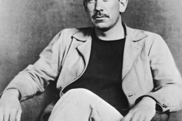 John Steinbeck parla català per partida doble