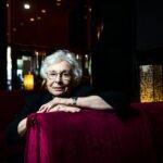 Muere Josefina Molina, pionera del cine español, a los 89 años