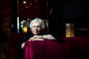 Muere Josefina Molina, pionera del cine español, a los 89 años