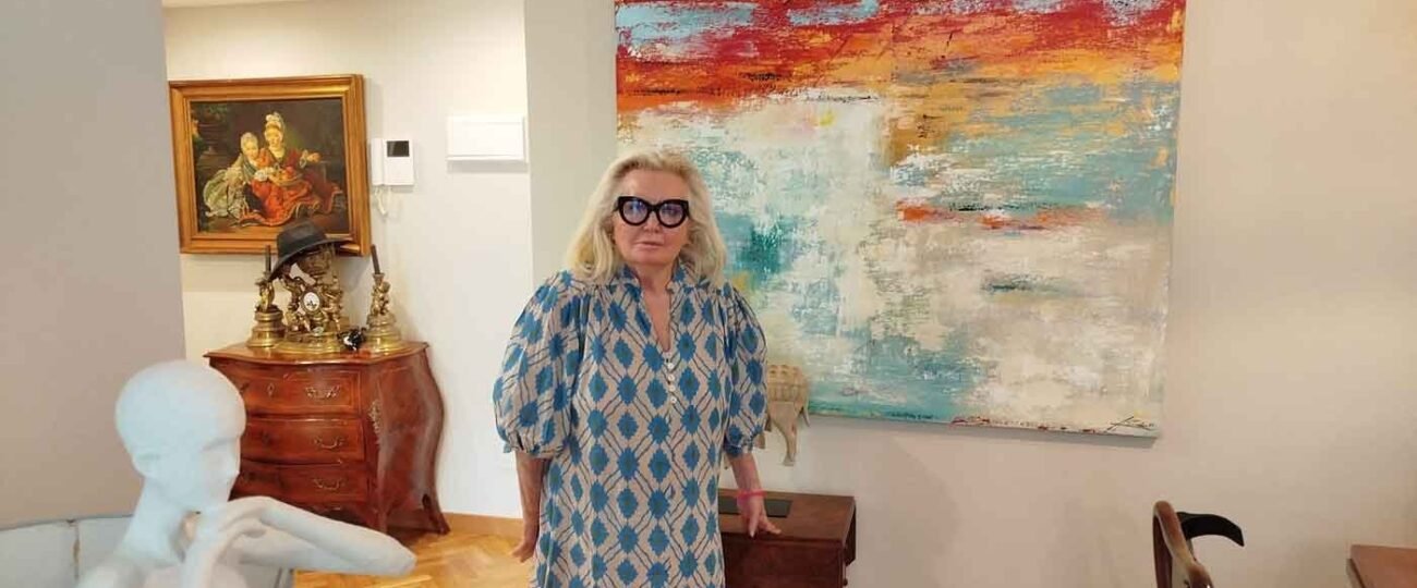 Maria Mondedeu revoluciona la novela histórica con su aclamado enfoque cosmopolita en ‘Escort’