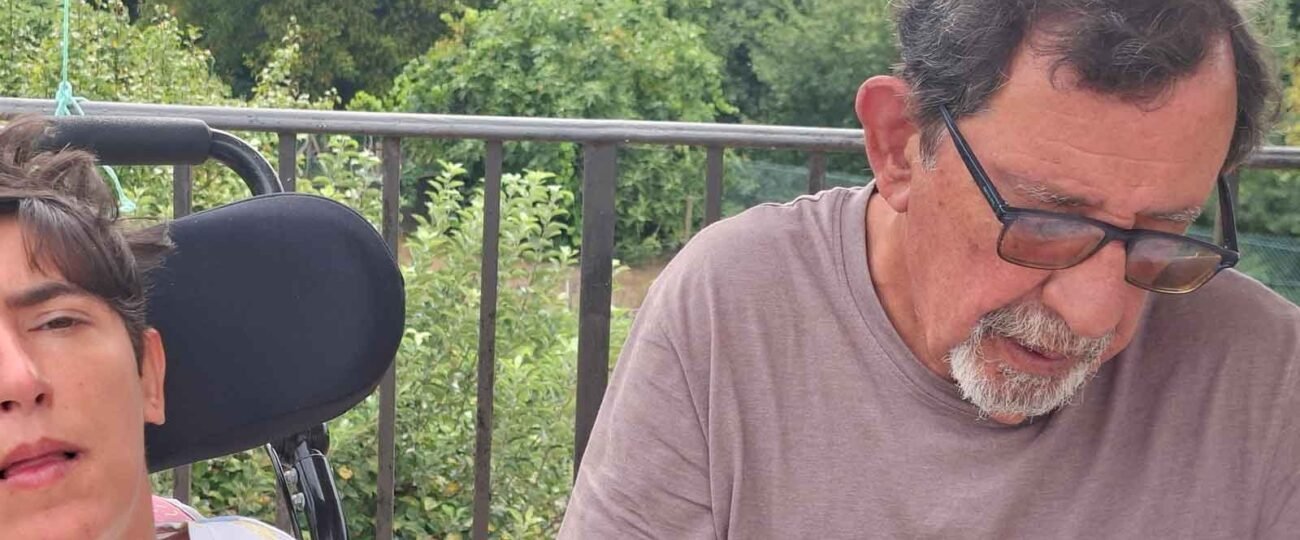 RAMIRO TOMÁS SUEIRO BELOSO CONECTA GENERACIONES Y SOLIDARIDAD EN LA PRESENTACIÓN DE SU OBRA ‘HABITACIONES SIN BARRER’