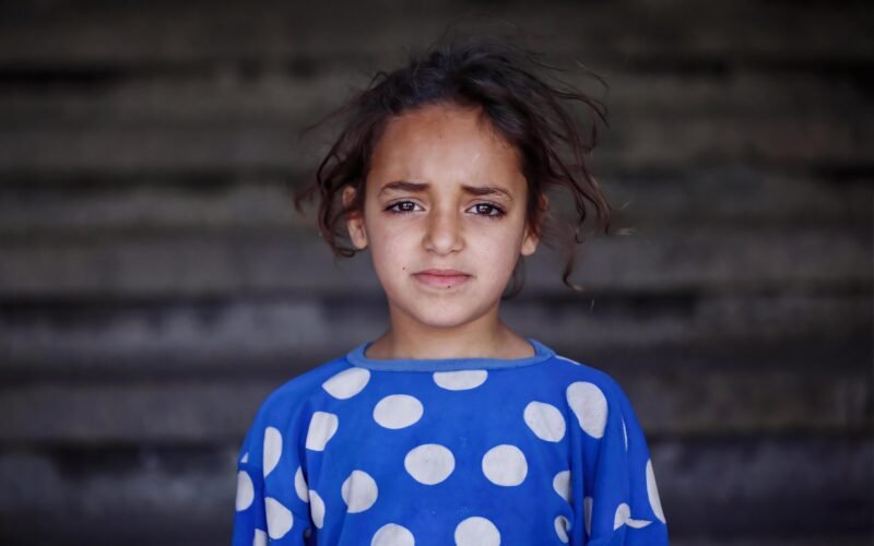 Diez retratos en el Thyssen para recordar que el asedio israelí continúa en Gaza