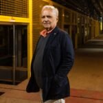 Juan Cruz, periodista: “Hay que seguir preguntando hasta que te sacan a rastras”