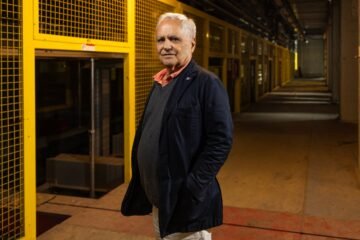 Juan Cruz, periodista: “Hay que seguir preguntando hasta que te sacan a rastras”