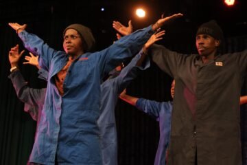 El Mercado de Artes Escénicas de Abiyán: escenario de la música, el teatro y las danzas de África