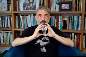 Per què a Quim Monzó li agrada tant Etgar Keret?