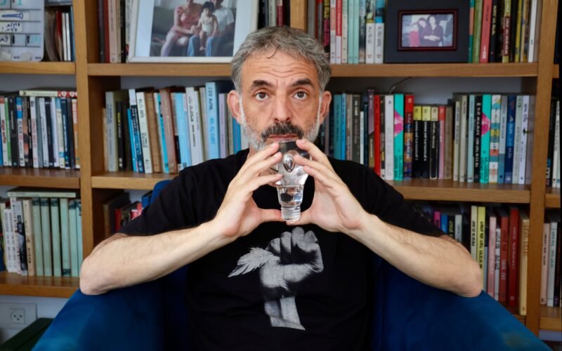 Per què a Quim Monzó li agrada tant Etgar Keret?
