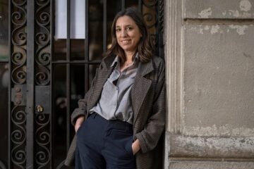 La crisi de l’habitatge en els 10 trasllats de Llucia Ramis: “L’alternativa a la hipoteca és l’angoixa del llogater”