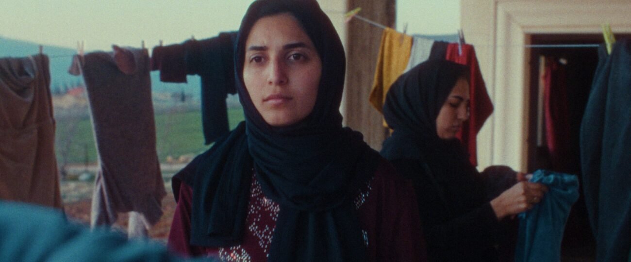 Palestina defiende su cine en el festival de Cannes