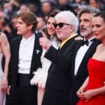 Pedro Almodóvar regresa a la tierra prometida de Cannes con su película más metalmodovariana