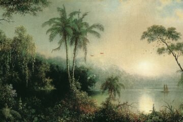 Amanecer en Nicaragua