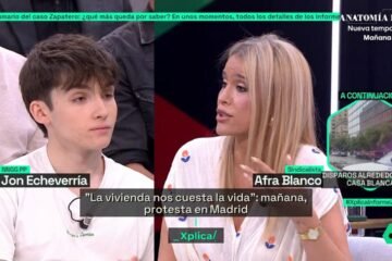 Urge saltar del barco