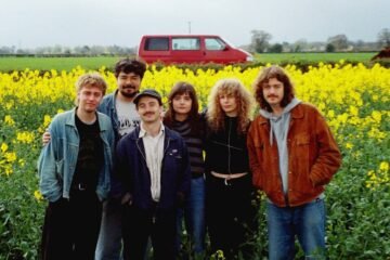 Brown Horse, la última gran incorporación al mejor sonido Americana