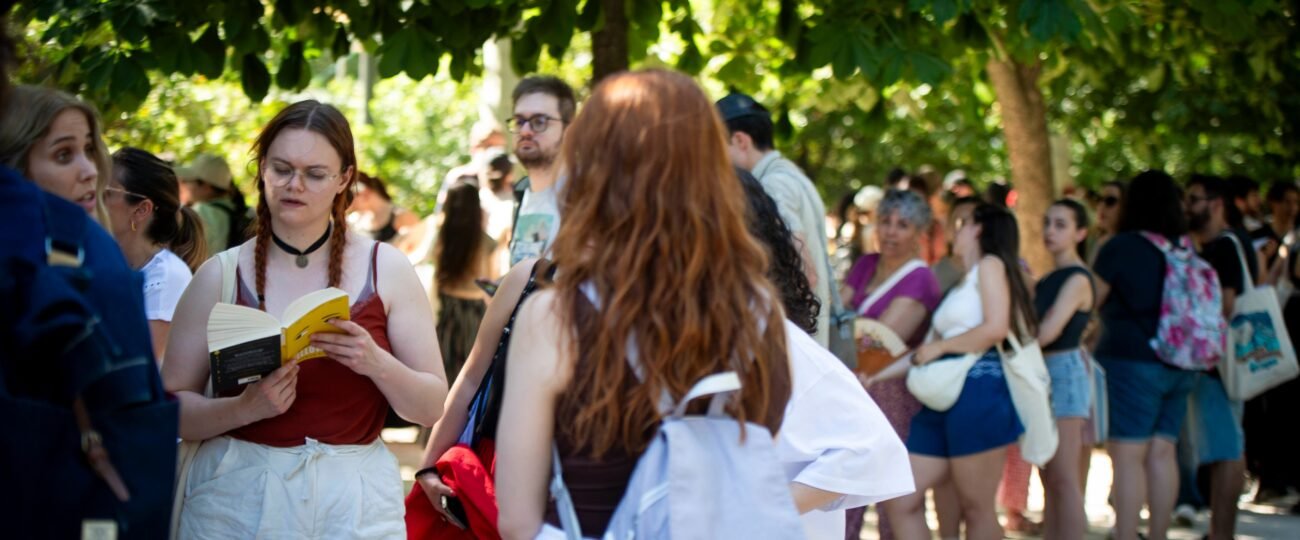 El “milagro español del libro” no para: “Tenemos un horizonte de progreso”