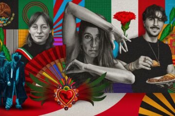 Cuatro diálogos de ida y vuelta entre México y España