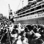 La vida gris de tres héroes que secuestraron un transatlántico para acabar con el franquismo
