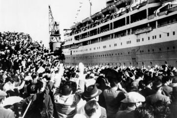 La vida gris de tres héroes que secuestraron un transatlántico para acabar con el franquismo