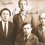 Tornar a mirar el món amb poemes i assaigs de Paul Éluard