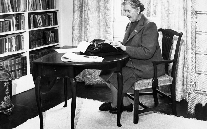 El misterio de Agatha Christie: la autora más vendida, imitada e incomprendida de la literatura universal