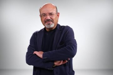 Pino Aprile, ensayista: “La única manera de evolucionar es a través del error. Equivocarse es creativo, la perfección no”