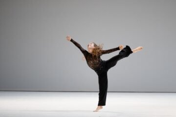 ‘We’, por Compañía Mal Pelo: danza que abruma y revela