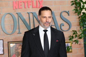 Joe Manganiello asegura haber vivido una experiencia cercana a la muerte como gancho para promocionar sus memorias
