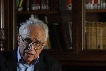‘El Universal’ pide disculpas a la familia del escritor Carlos Monsiváis por la polémica cita sobre López Obrador
