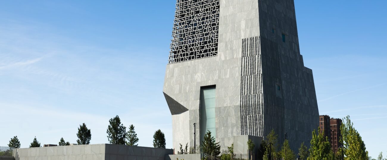 El legado arquitectónico de Obama