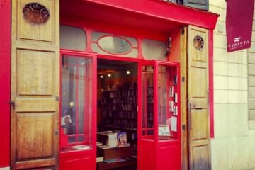 Tanca Literanta, la llibreria que va revolucionar Palma