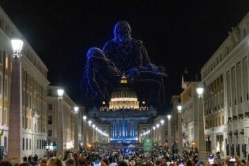 Las estrellas del pop divulgan la palabra de Dios, el nuevo púlpito de la Iglesia