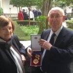 Muere Bruno Turner, adalid infatigable de la polifonía española renacentista, a los 95 años