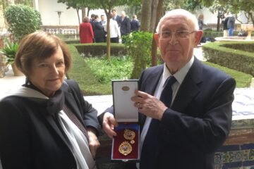 Muere Bruno Turner, adalid infatigable de la polifonía española renacentista, a los 95 años