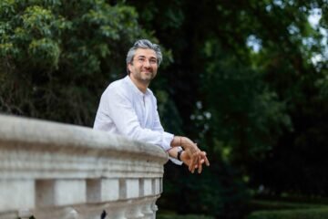 David Afkham se despide de la Orquesta Nacional con la ‘Novena’ de Mahler