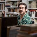 Josep Pedrals: “Quan em fixo gaire en el món real, m’enfado i deixo de ser un poeta alegre”