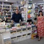 De la quiebra a abrir su sexta tienda: así nació la mayor librería independiente de Sevilla