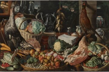 L’hereu Bosch de la Trinxeria, el menjar i la fil·loxera