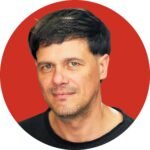 Matías Aldaz, escritor: “Los goles de Maradona a los ingleses explican más de la historia reciente de la Argentina que cualquier otra cosa”