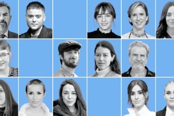 David Uclés, Victoria Luengo, Alberto San Juan, Lucía Solla, Las Hijas de Felipe y otros protagonistas del año cultural comparten sus lecturas para el verano