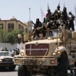 Talibanes en Bruselas: vender los principios para calmar a la ultraderecha siempre sale mal