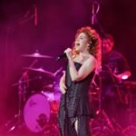 Las limitaciones de sonido detienen el concierto de Leire Martínez en Les Arts de Valencia