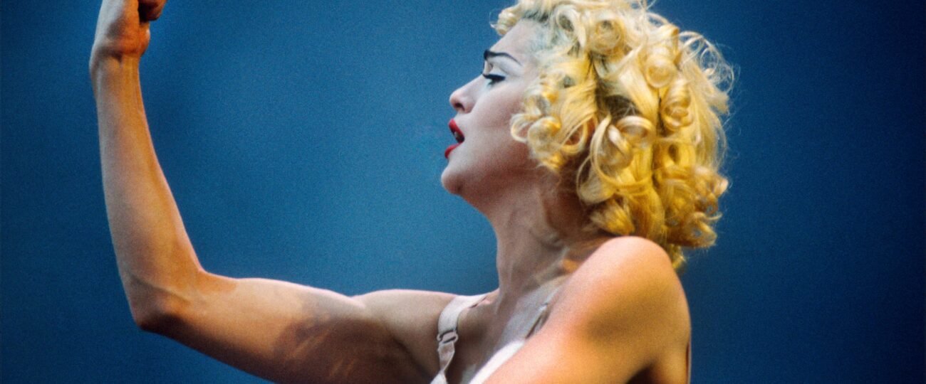 Madonna: el manual de resistencia lo inventó ella