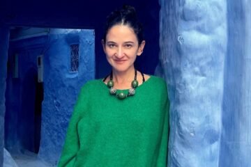 Aunque la novela ‘La sed se va con el río’ promete una vida más verdadera, ya la hemos leído